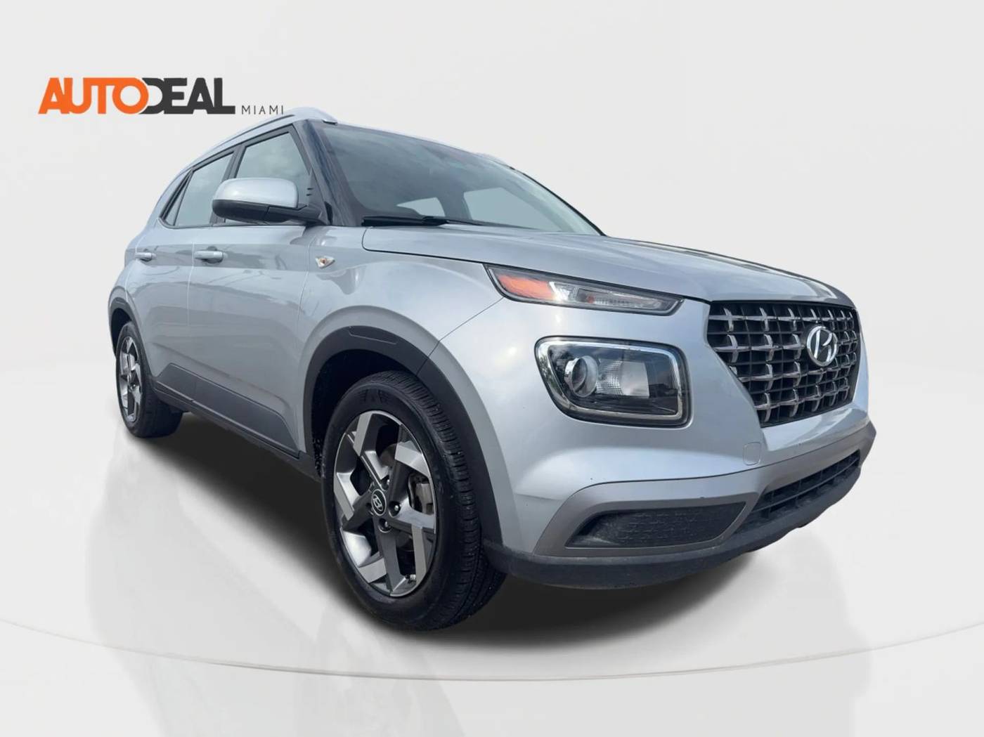 2023 Hyundai Venue SEL — SUV — 68,081 mi — Miami, FL
