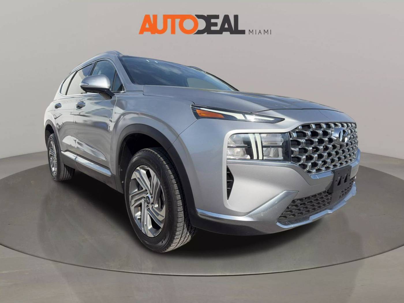 2023 Hyundai Santa Fe SEL — SUV — 54,314 mi — Miami, FL