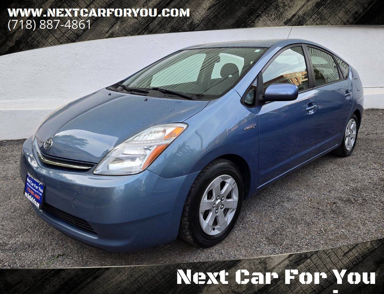 2008 Toyota Prius Base — Sedan — 92,582 mi — Brooklyn, NY