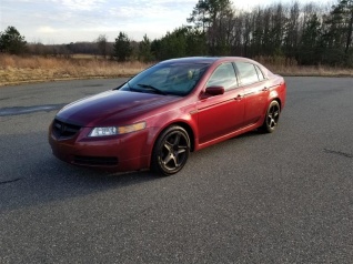 Used Acura Tl For Sale In Temple Hills Md 70 Used Tl