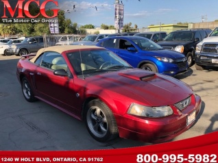 Used 2004 Ford Mustangs For Sale Truecar
