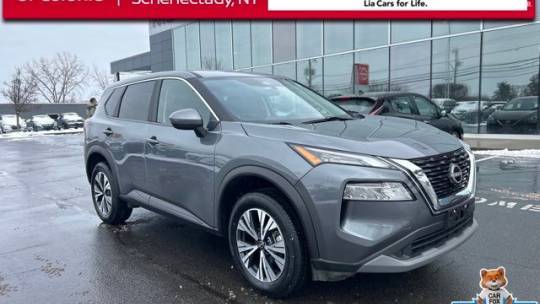 2023 Nissan Rogue SV — SUV — 32,690 mi — Schenectady, NY