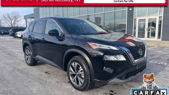 2023 Nissan Rogue SV — SUV — 32,689 mi — Schenectady, NY