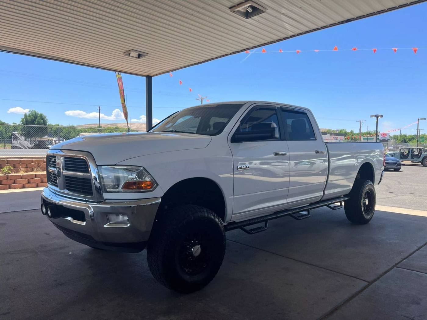 2011 Ram 3500 SLT — Pickup Truck — 164,805 mi — Hurricane, UT