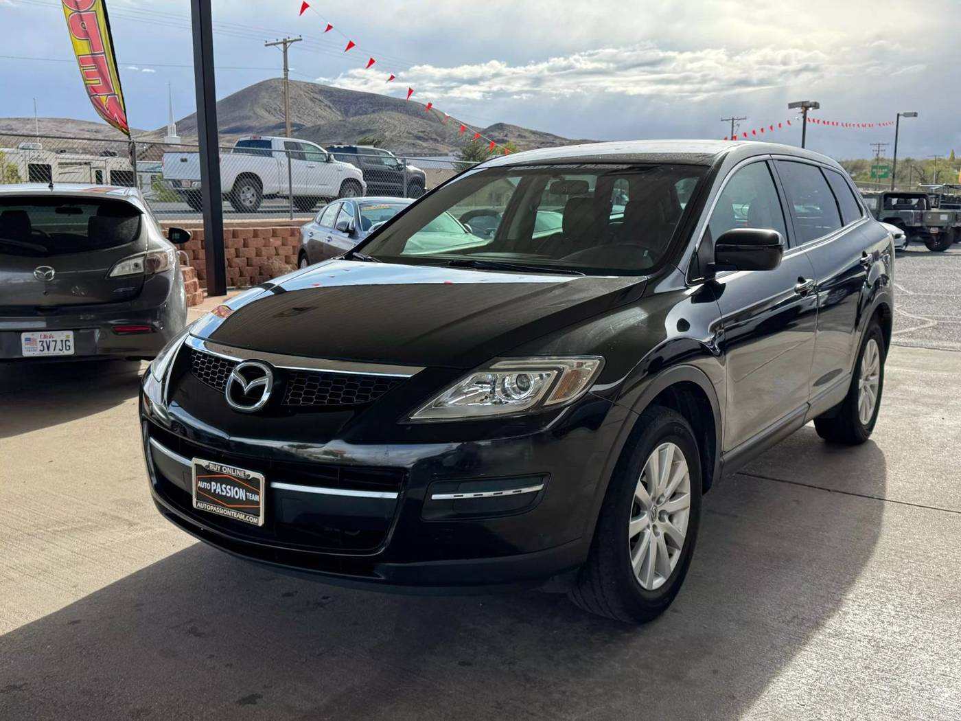 2008 Mazda CX-9 Sport — SUV — 103,926 mi — Hurricane, UT