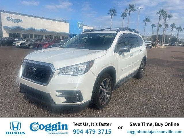 2022 Subaru Ascent Touring — SUV — 21,775 mi — Jacksonville, FL