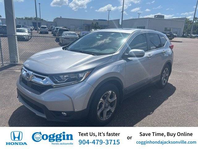 2019 Honda CR-V EX-L — SUV — 65,433 mi — Jacksonville, FL