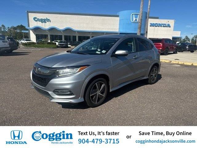 2020 Honda HR-V Touring — SUV — 103,100 mi — Jacksonville, FL