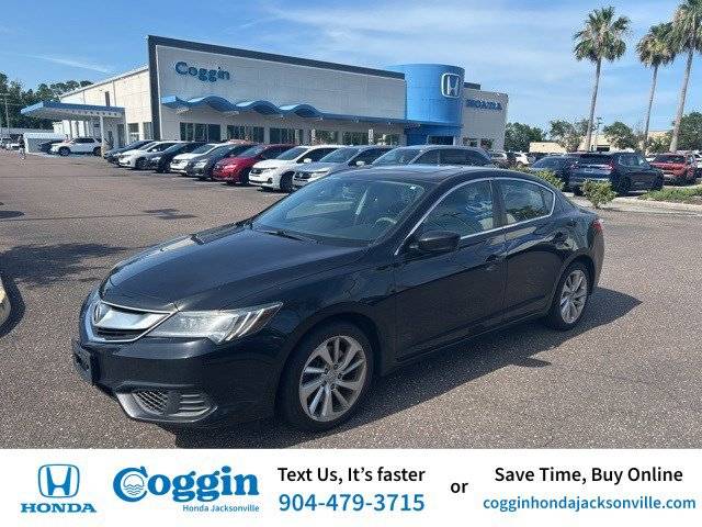 2017 Acura ILX Standard — Sedan — 92,281 mi — Jacksonville, FL
