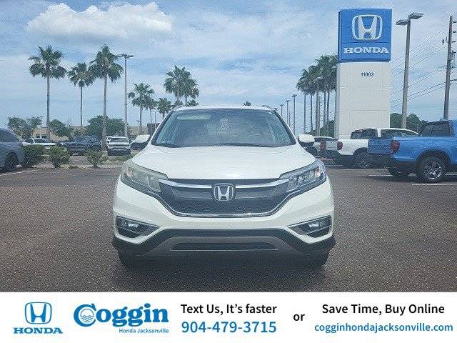 2016 Honda CR-V EX-L — SUV — 177,669 mi — Jacksonville, FL