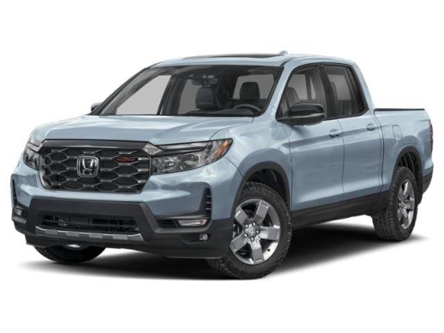 2025 Honda Ridgeline TrailSport — Pickup Truck — 6,424 mi — Jacksonville, FL
