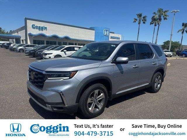 2024 Honda Pilot EX-L 7 Passenger — SUV — 13,795 mi — Jacksonville, FL