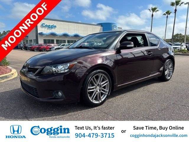 2011 Scion tC
