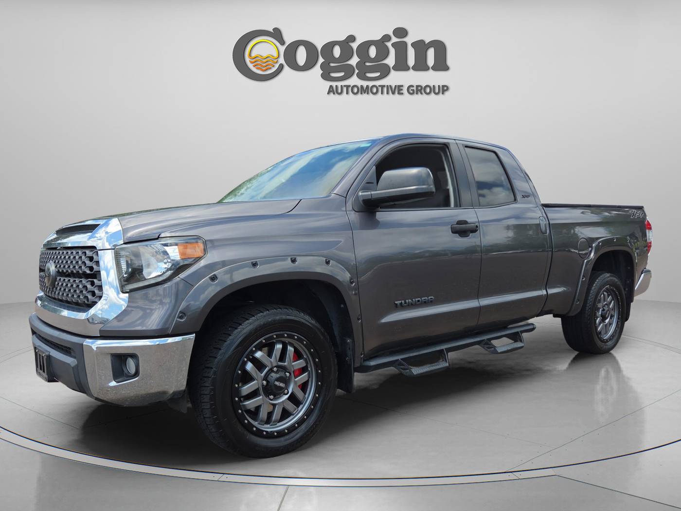 2019 Toyota Tundra SR