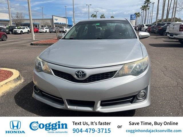 2014 Toyota Camry L — Sedan — 144,320 mi — Jacksonville, FL