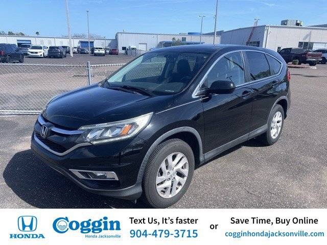 2016 Honda CR-V EX — SUV — 108,480 mi — Jacksonville, FL