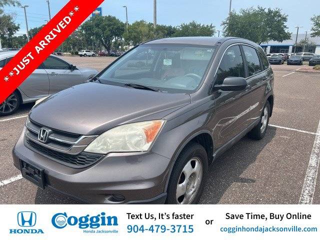 2011 Honda CR-V LX — SUV — 171,676 mi — Jacksonville, FL
