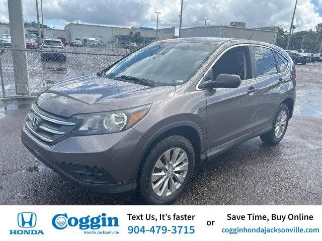 2012 Honda CR-V LX — SUV — 146,736 mi — Jacksonville, FL