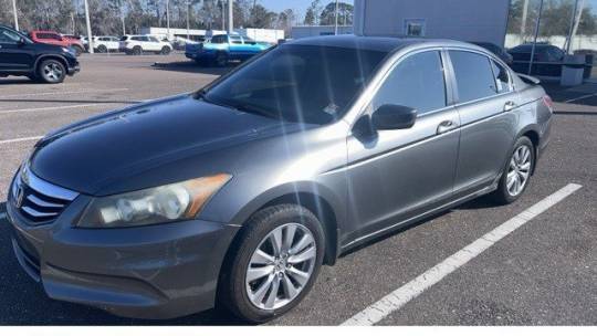 2011 Honda Accord EX-L — Sedan — 148,973 mi — Jacksonville, FL