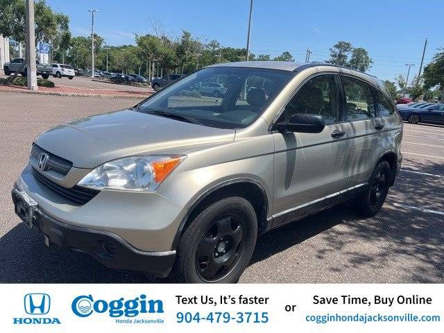 2008 Honda CR-V LX — SUV — 184,841 mi — Jacksonville, FL