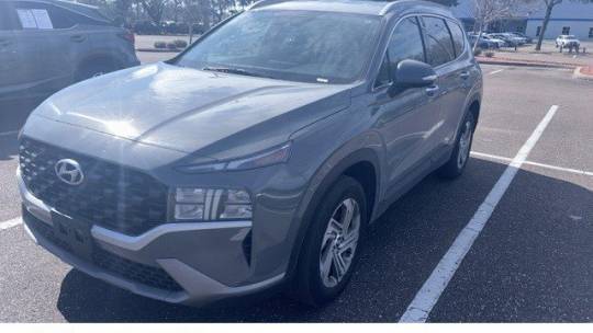 2023 Hyundai Santa Fe SEL — SUV — 31,031 mi — Jacksonville, FL