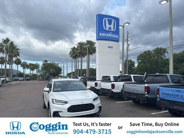 2023 Honda HR-V LX — SUV — 22,978 mi — Jacksonville, FL