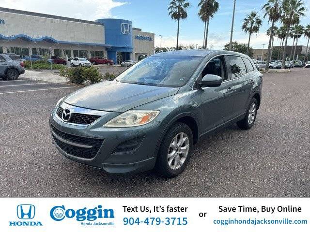 2012 Mazda CX-9 Touring — SUV — 144,530 mi — Jacksonville, FL