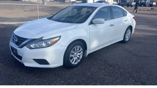 2018 Nissan Altima 2.5 S — Sedan — 86,071 mi — Jacksonville, FL