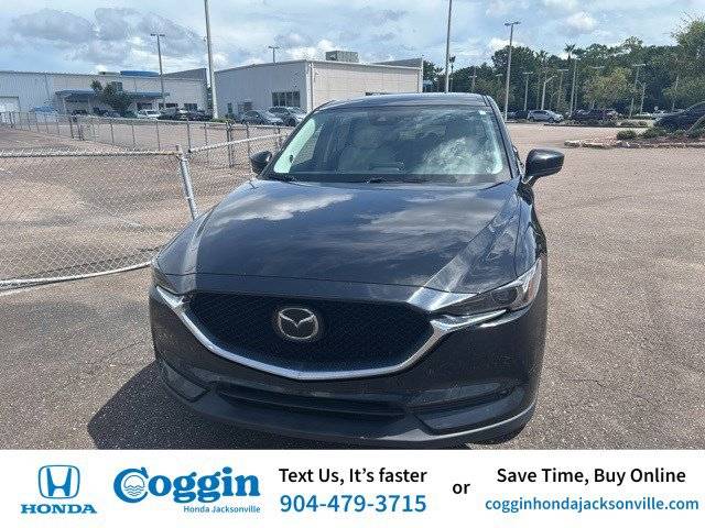 2020 Mazda CX-5 Grand Touring — SUV — 98,483 mi — Jacksonville, FL
