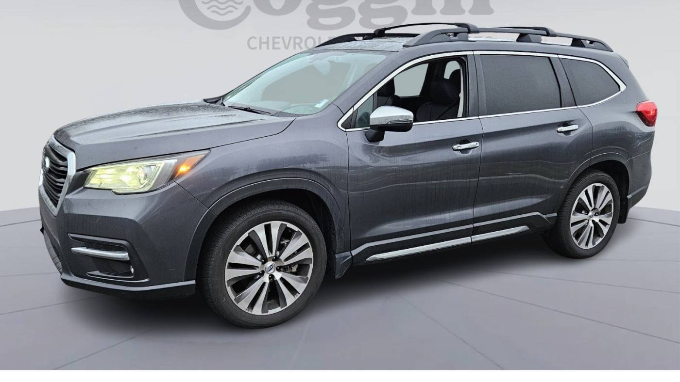2021 Subaru Ascent Touring — SUV — 41,738 mi — Jacksonville, FL