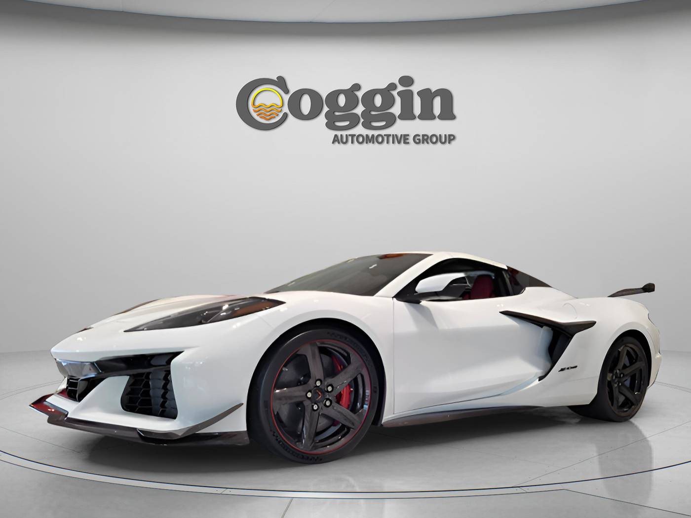 2026 Chevrolet Corvette Z06