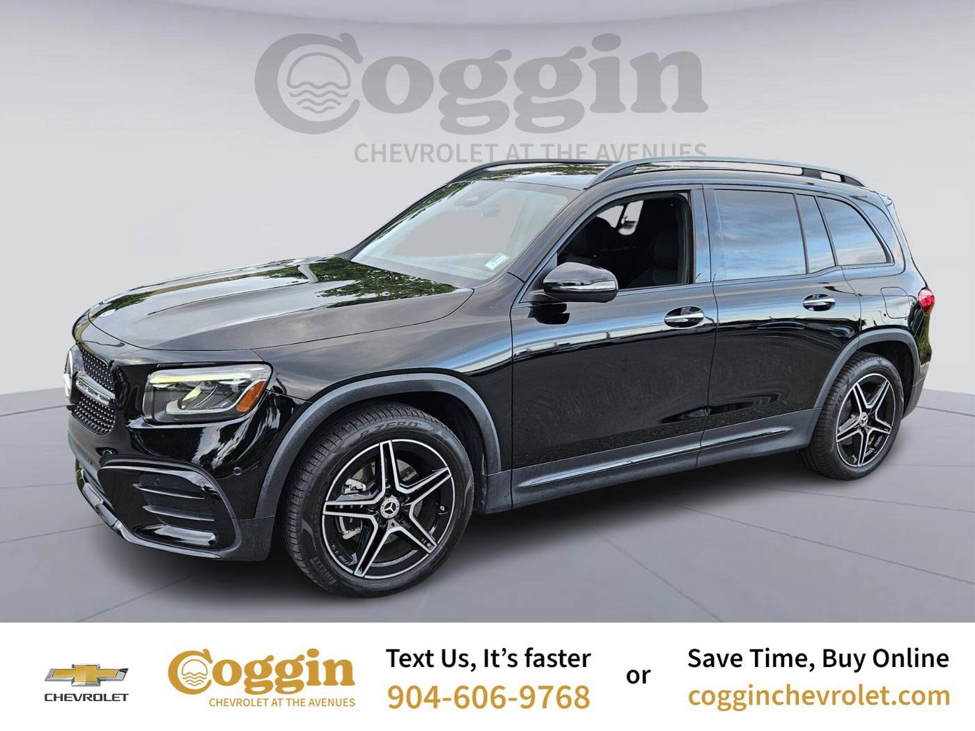 2024 Mercedes-Benz GLB GLB 250 — SUV — 12,941 mi — Jacksonville, FL