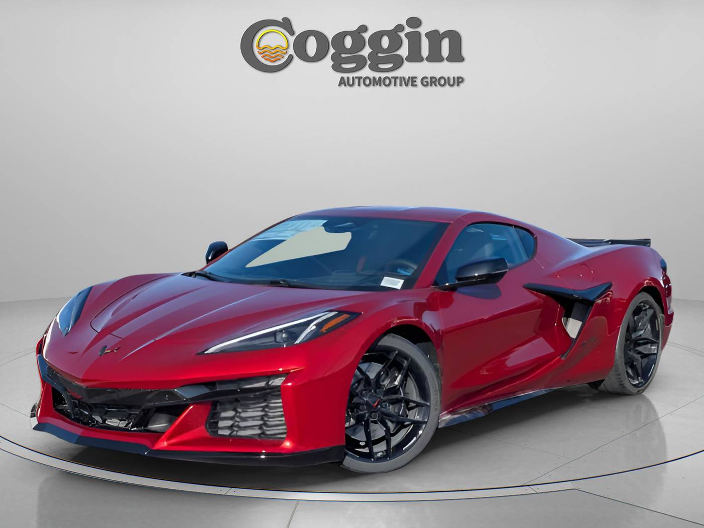 2026 Chevrolet Corvette Z06