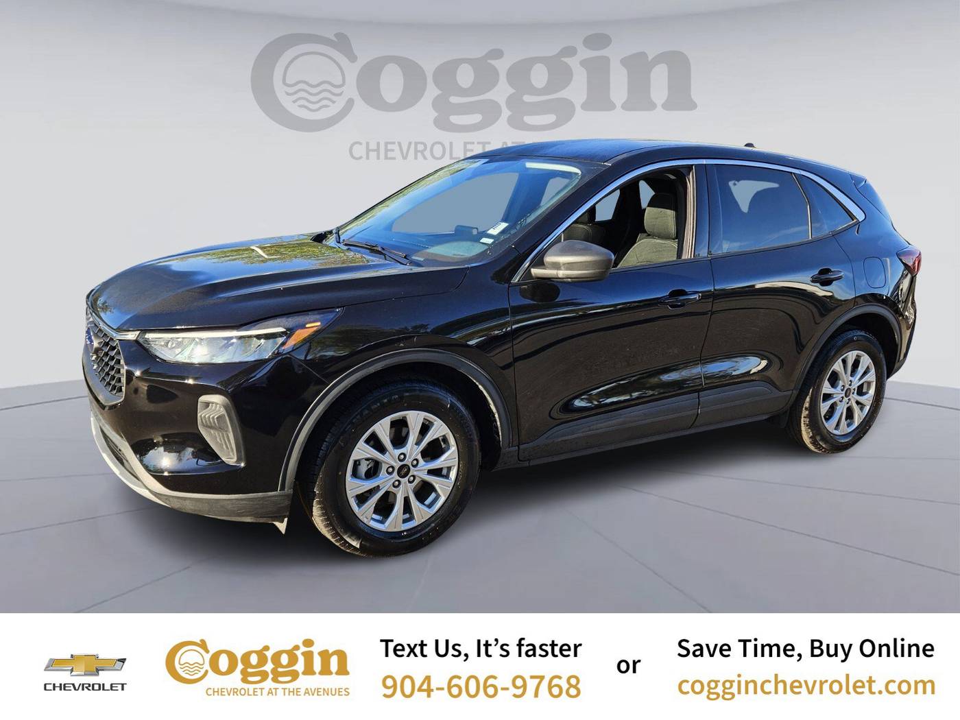 2024 Ford Escape Active — SUV — 23,351 mi — Jacksonville, FL