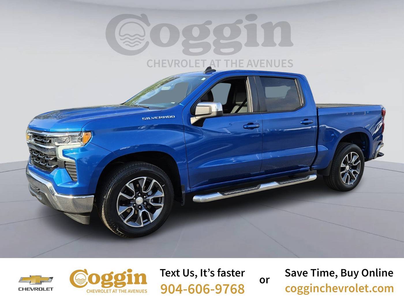 2022 Chevrolet Silverado 1500 LT — Pickup Truck — 31,581 mi — Jacksonville, FL
