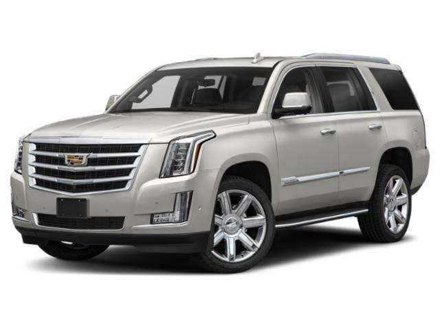 2019 Cadillac Escalade Luxury — SUV — 89,183 mi — Jacksonville, FL