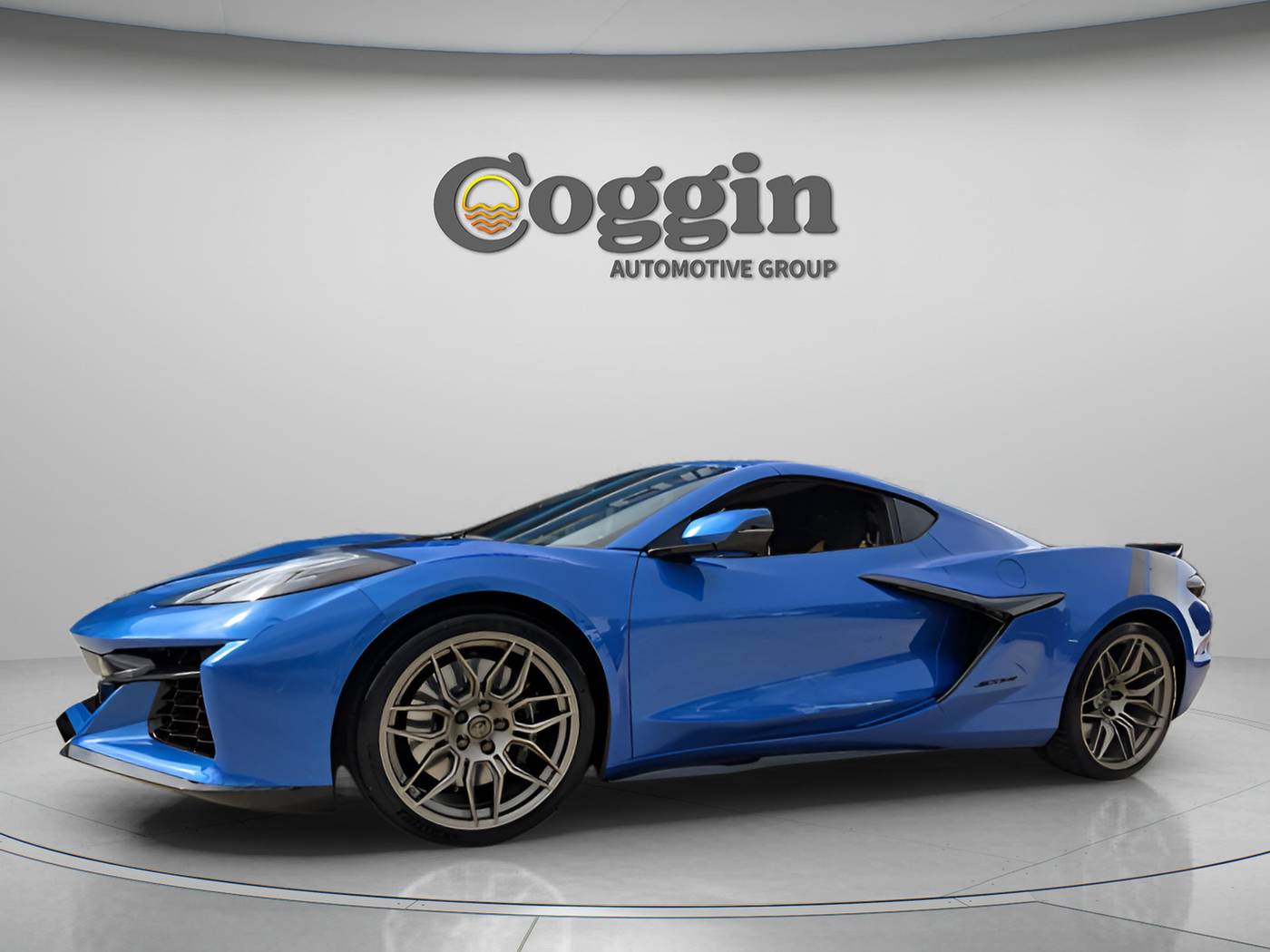 2026 Chevrolet Corvette Z06