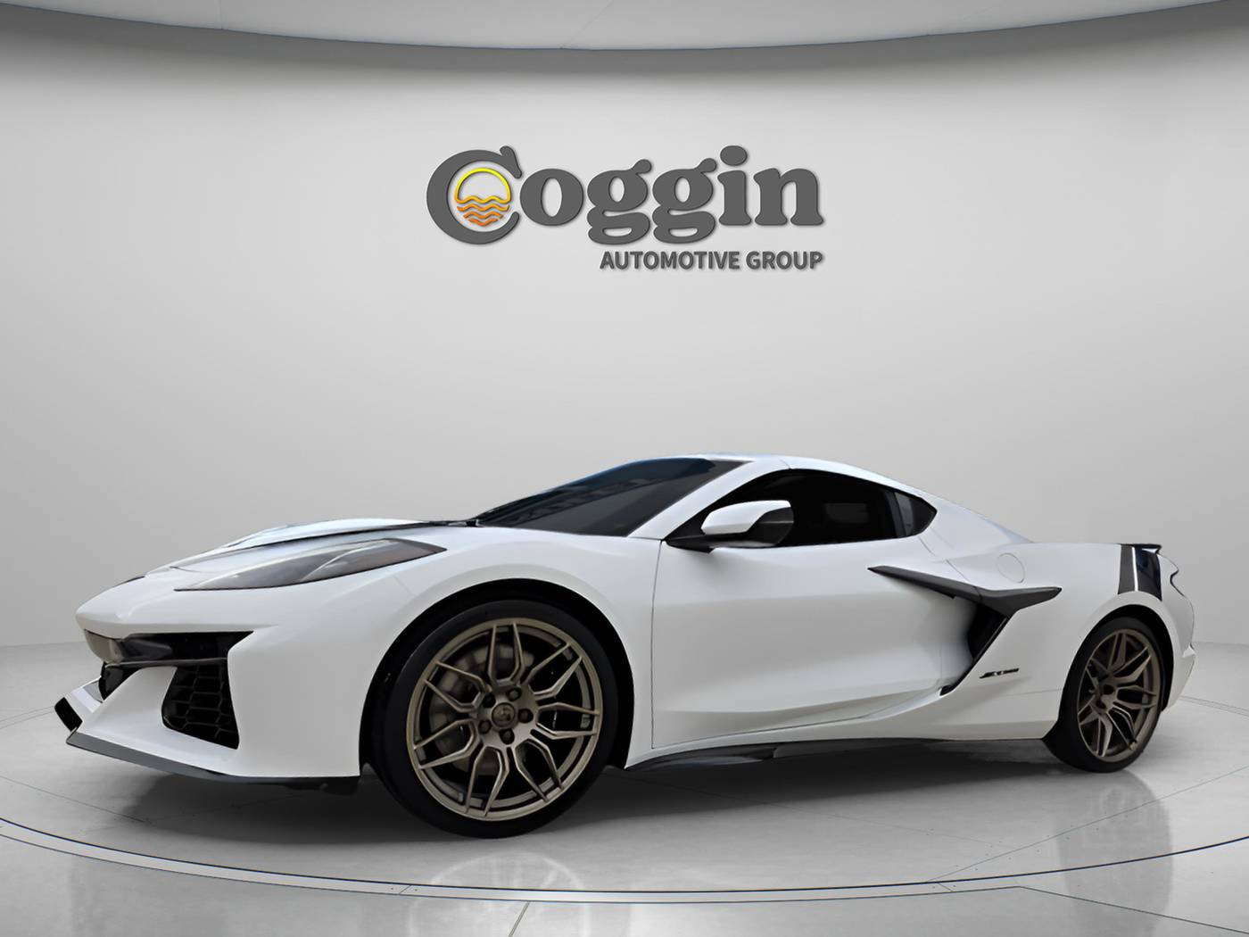 2026 Chevrolet Corvette Z06