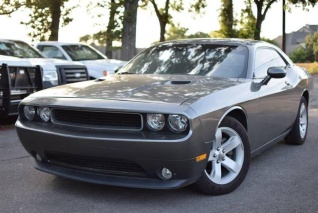 Used 2012 Dodge Challengers For Sale Truecar