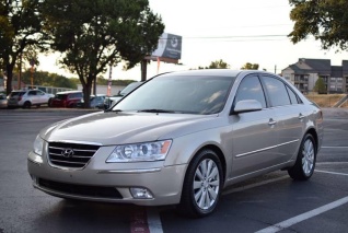 Used 2009 Hyundai Sonatas For Sale Truecar