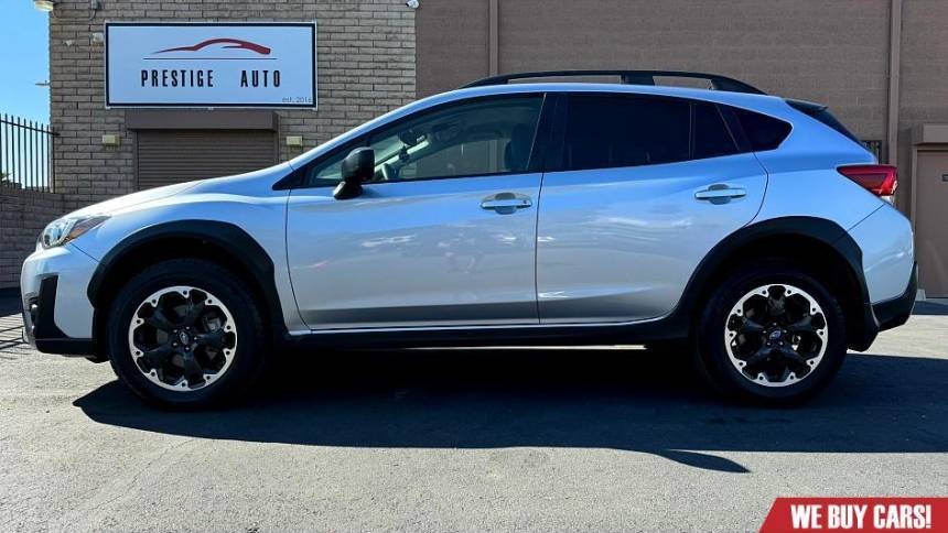 2021 Subaru Crosstrek 2.0i — SUV — 28,500 mi — Phoenix, AZ