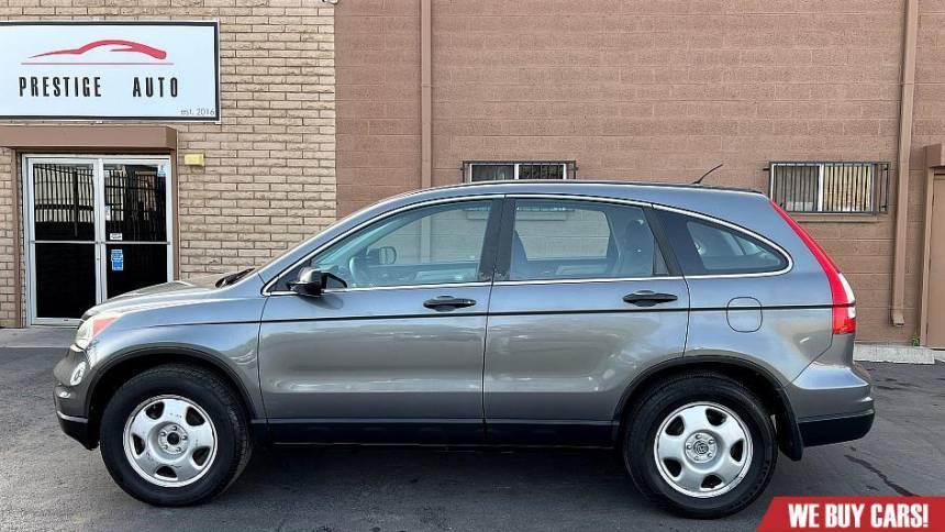 2010 Honda CR-V LX — SUV — 68,967 mi — Phoenix, AZ