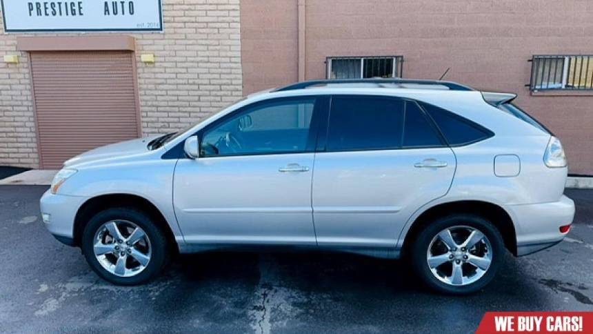 2009 Lexus RX RX 350 — SUV — 67,262 mi — Phoenix, AZ