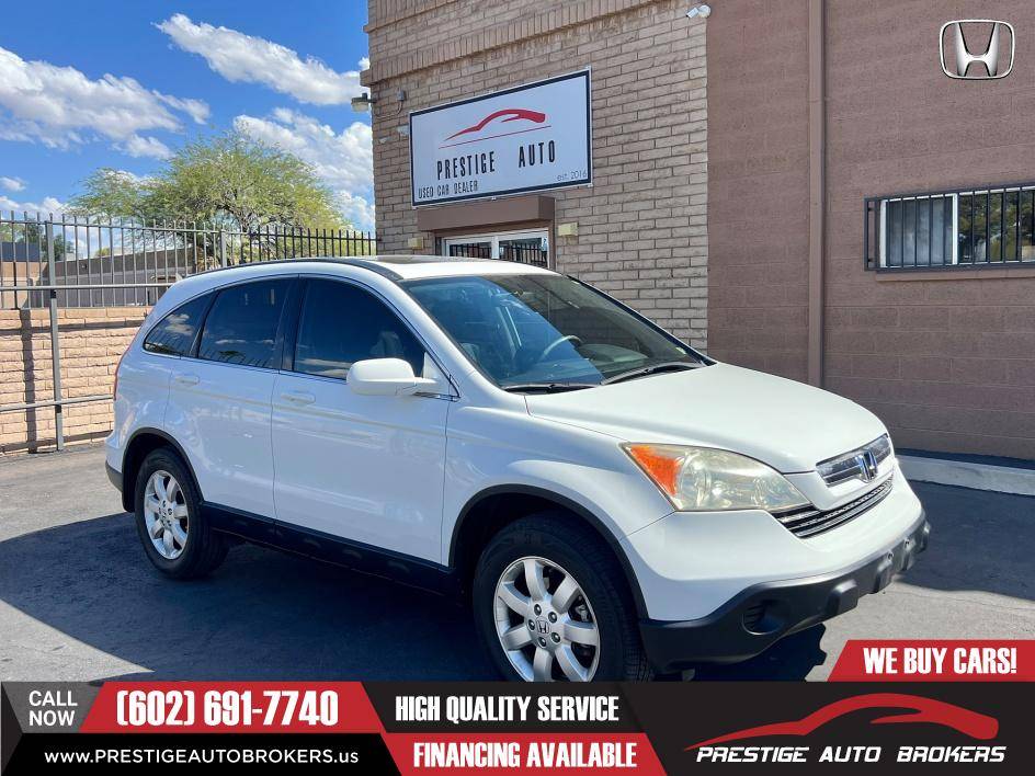 2009 Honda CR-V EX-L — SUV — 93,000 mi — Phoenix, AZ