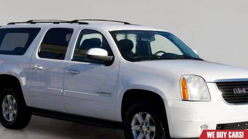 2009 GMC Yukon SLE — SUV — 92,711 mi — Phoenix, AZ