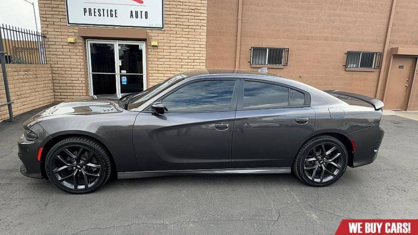 2019 Dodge Charger GT — Sedan — 45,020 mi — Phoenix, AZ