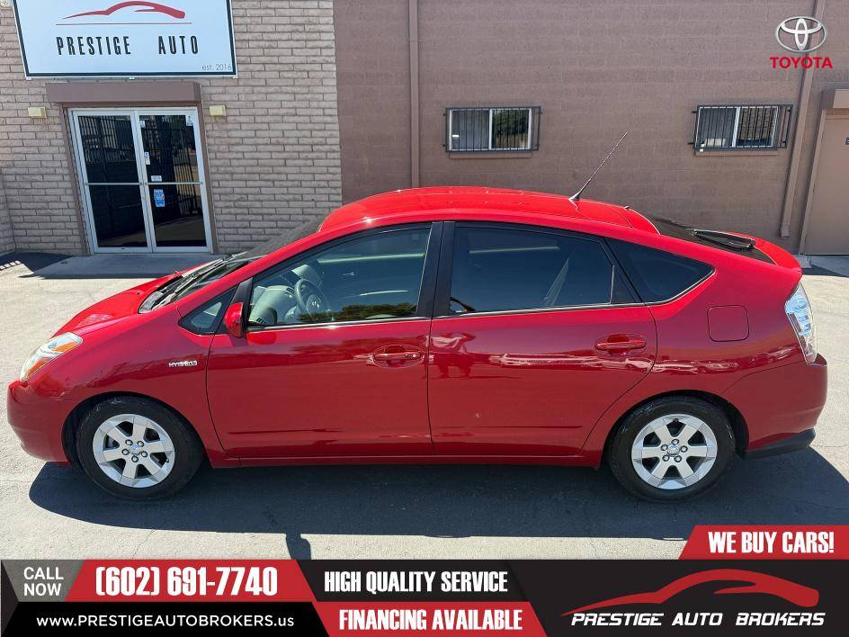 2009 Toyota Prius Touring — Sedan — 82,150 mi — Phoenix, AZ