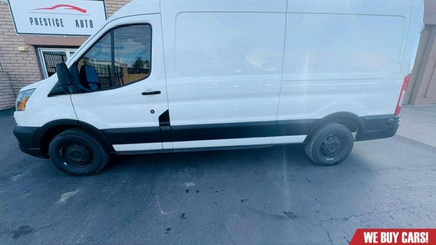 2020 Ford Transit Cargo Van T-250 — Cargo Van — 89,905 mi — Phoenix, AZ