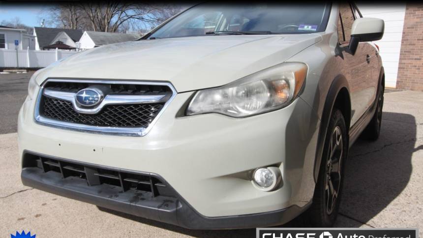 2014 Subaru XV Crosstrek 2.0i Premium — SUV — 97,826 mi — Bergenfield, NJ