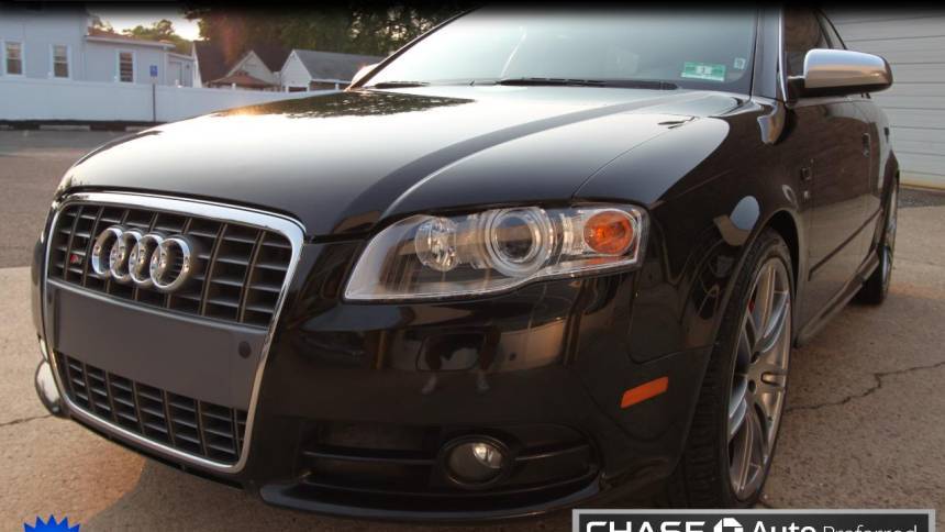 2005 Audi S4 Standard — Wagon — 95,036 mi — Bergenfield, NJ